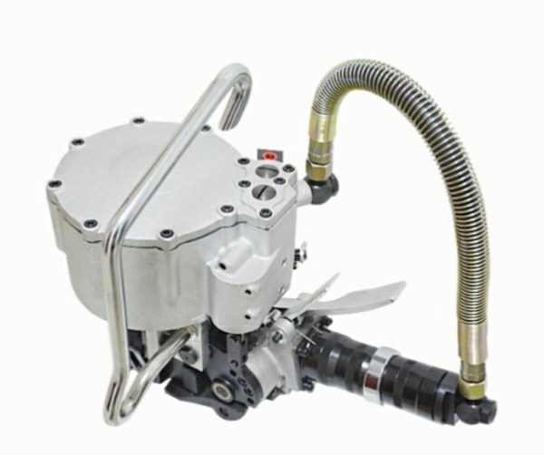 เครื่องรัดเหล็กพืดแบบใช้ลม รุ่น KZ32