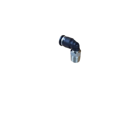 Elbow Plastic AQD-19