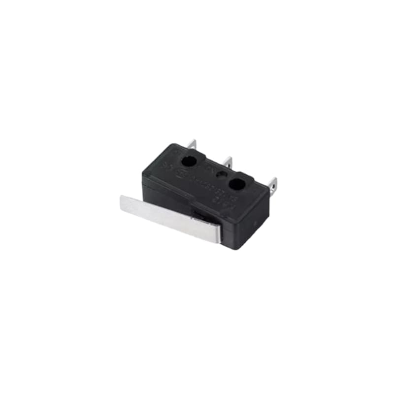 Welding switch