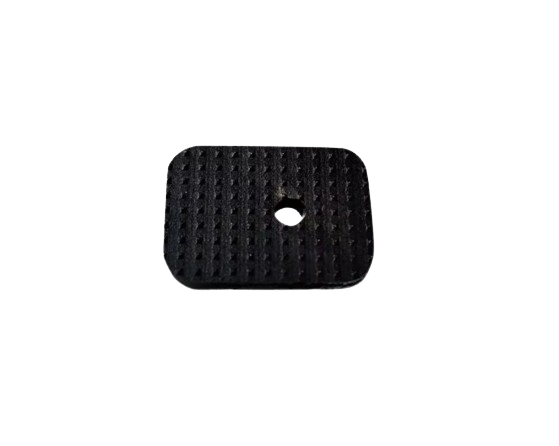 Welded Tooth Plate AQD-19