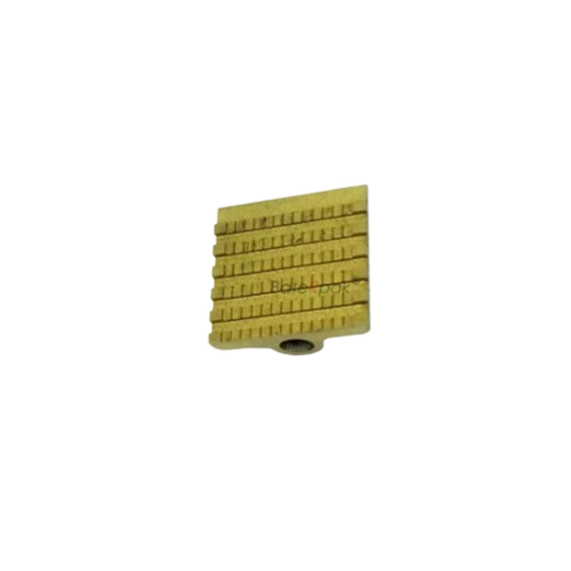 Welding tooth Titanium